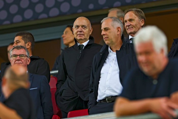 Bernd Neuendorf