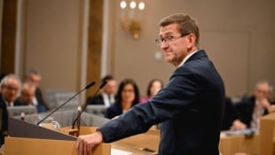 Steht Landesrat Markus Achleitner vor dem Aus?