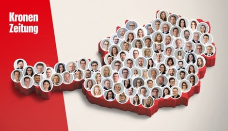 Rund 300 Journalistinnen und Journalisten in allen neun Bundesländern liefern Ihnen täglich die ...