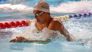 Luca Karl.