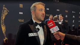 Valentin Bontus im Talk mit Sportkrone.at
