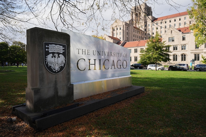 Die University of Chicago zählt zu den renommiertesten Forschungsuniversitäten weltweit: Bislang ...