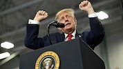 Das Prestigeprojekt, auf das Trump sich wohl am meisten freut, ist der Ballsaal. Nun wurde ...