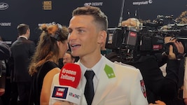 Johannes Lamparter im Talk mit Sportkrone.at.
