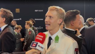Jan Hörl im Talk mit Sportkrone.at