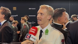 Jan Hörl im Talk mit Sportkrone.at