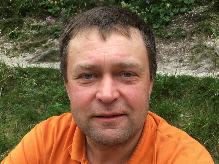 Heimo Urbas, Österr. Unabhängiger Bauernverband