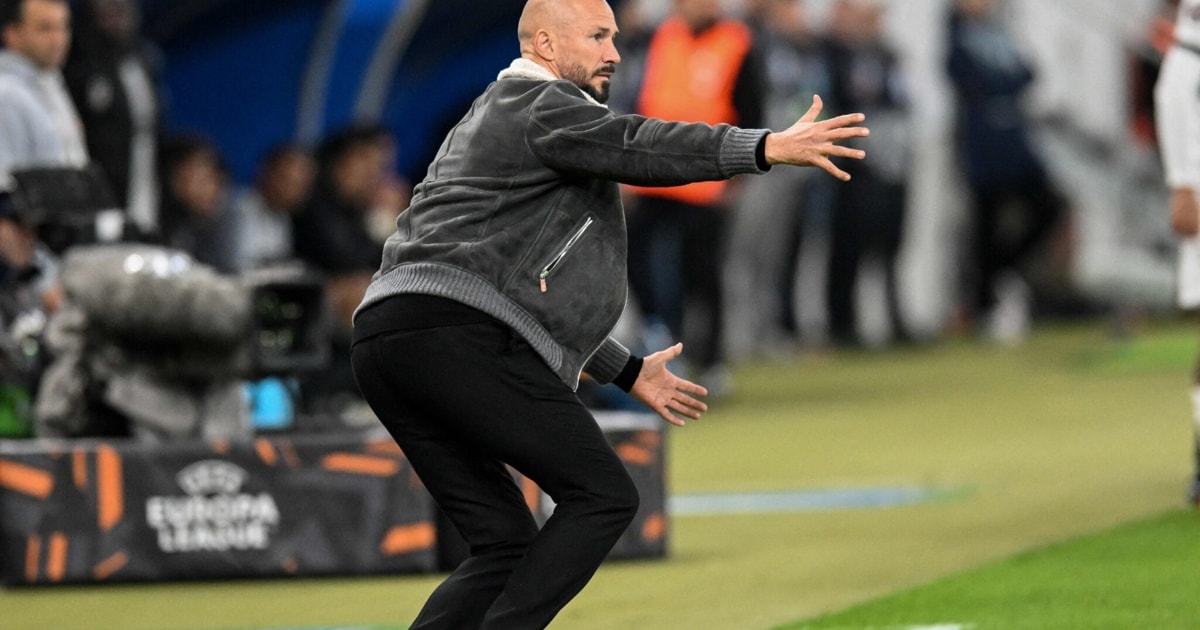 Elképesztőnek tartja az UEFA versenynaptárát Christian Ilzer, a Hoffenheim vezetőedzője