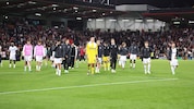 Sturm Graz ist trotz des 0:3 in Bournemouth nicht unzufrieden.