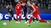 Harry Kane wird beim FC Bayern München verlängern.