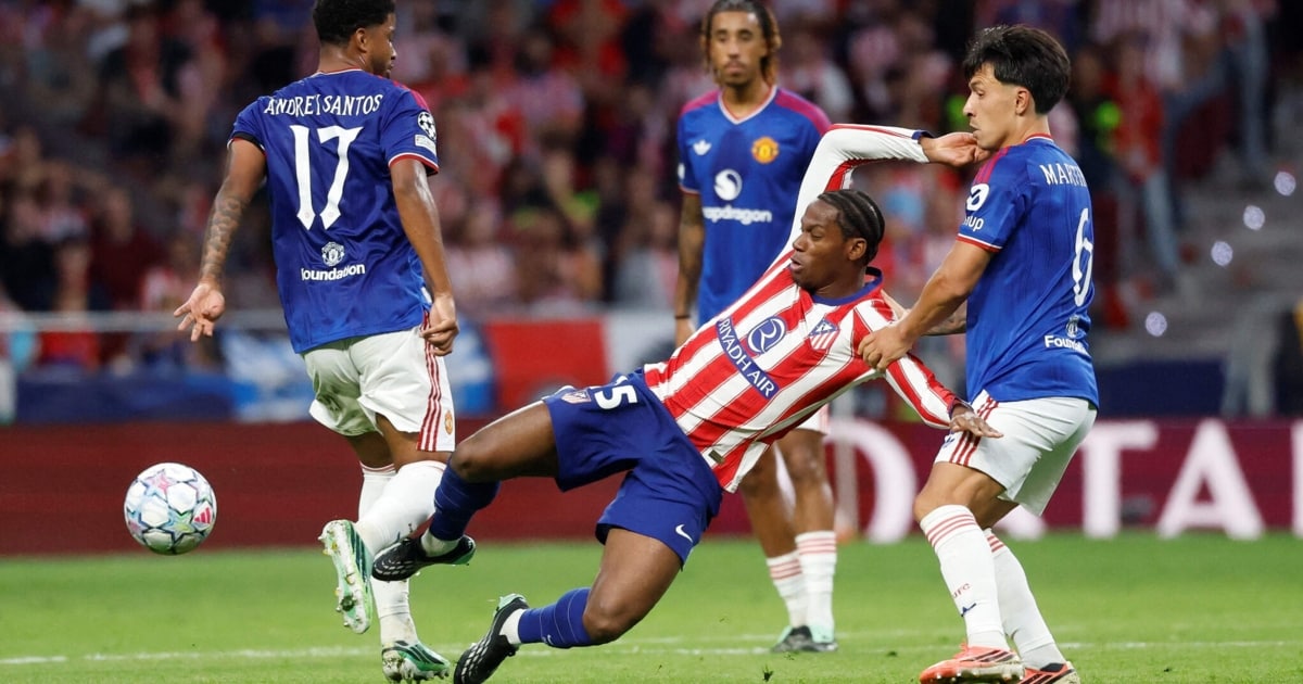 Bocsánatkérés a botrányos interjú után: pénzbírság fenyegeti a Manchester United világbajnokát