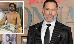 Joe Manganiello litt jahrelang an einer Autoimmunkrankheit. Jetzt teilte der „Magic Mike“-Star ...