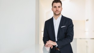 Stefan Grassmann muss nach nur vier Jahren seinen Geschäftsführerposten bei Wels Strom räumen. 