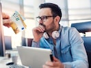 So viel mehr will die GPA für Programmierer &amp; Co. herausholen.