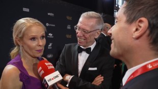Ulrike Kriegler und Peter Stöger im Interview