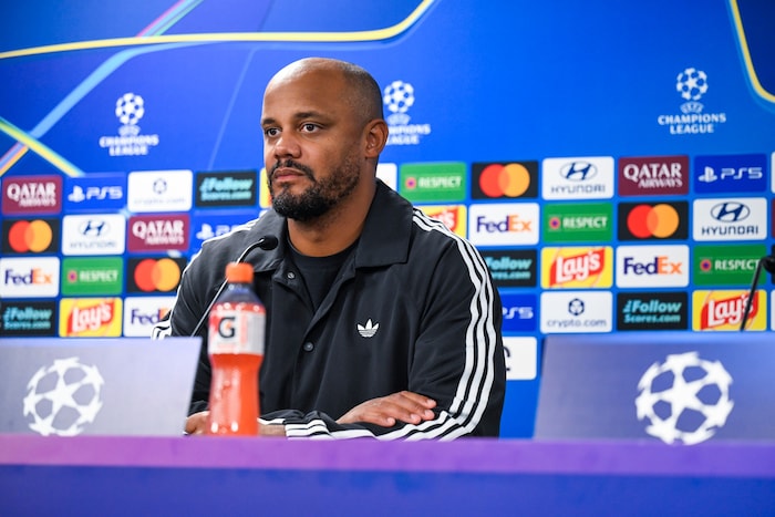 Vincent Kompany