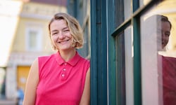 Am 7. Oktober wäre Georg Danzer 80 Jahre alt geworden – Anna-Maria Schnabl kurz ams brachte ...