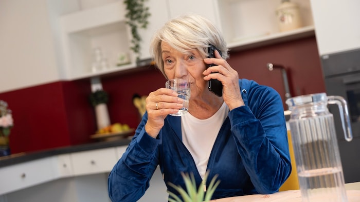 1450 Wien unterstützt bei gesundheitlichen Fragen und hilft bei der Orientierung im ...