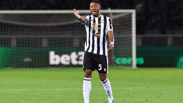 David Alaba
