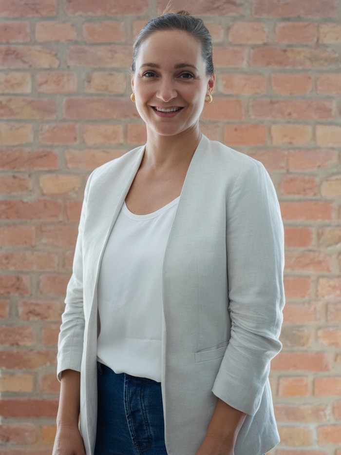 Christina Böchheimer, Leiterin Customer Experience bei XXXLutz