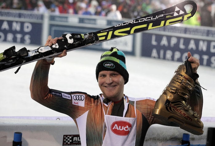 Kalle Palander