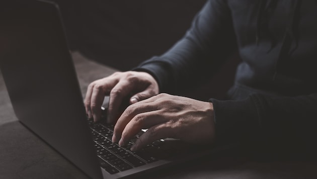 Kriminelle versprechen im Namen von FinanzOnline eine hohe Steuererstattung.