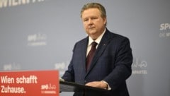 Im politischen Wettbewerb setzt Bürgermeister Michael Ludwig als Chef der Wiener SPÖ noch mehr ...