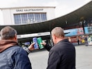 Prost am Grazer Hauptbahnhof – wie lange noch? Ein Alkoholverbot steht im Raum