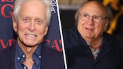 Schauspieler Michael Douglas packte nun eine witzige Anekdote über Danny DeVito aus: Dieser habe ...