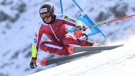 Jakob Eisner wird in Sölden sein Weltcup-Debüt geben.