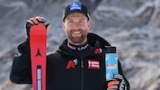 Ski-Ass „Blacky“ Schwarz outet sich vor dem Weltcup-Start in Sölden als Basketball-Fan seines ...