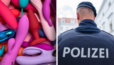 Neigungen darf man haben, aber diese im Dienst auszuleben, ist keine so gute Idee – das musste ...