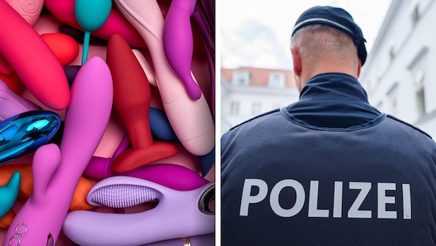Neigungen darf man haben, aber diese im Dienst auszuleben, ist keine so gute Idee – das musste ...