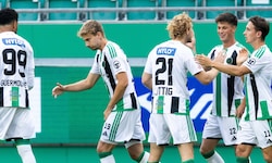 Kann Wacker Innsbruck heute im West-Derby jubeln?