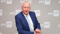 Einen offenen Brief zur Klinik Gmünd schickte SPÖ- Bierbach an alle seine Waldviertler Kollegen ...