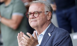 Hans Niessl will der nächste Bundespräsident werden.