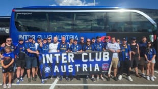 Der Inter Club Austria umfasst insgesamt 380 Mitglieder.