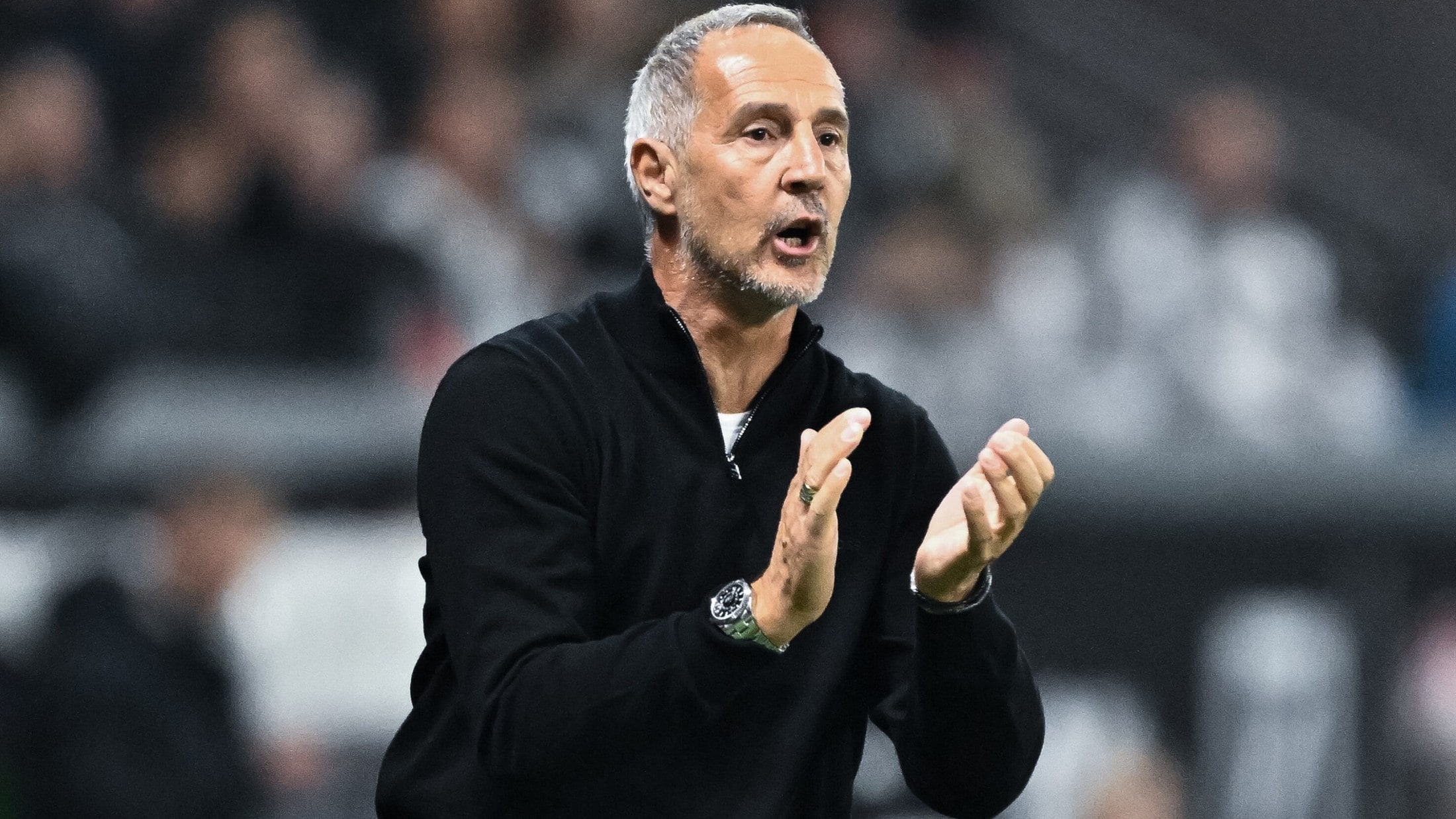 Dortmund–Frankfurt: Történelmi fölényben a sárga-feketék a Bundesliga 7. fordulójában