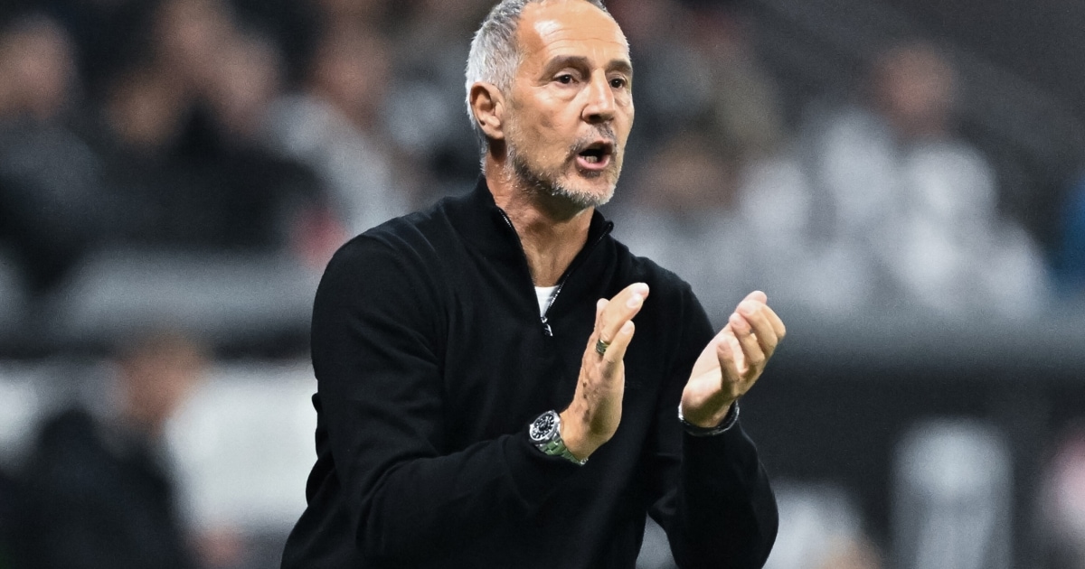 Dortmund–Frankfurt: Történelmi fölényben a sárga-feketék a Bundesliga 7. fordulójában