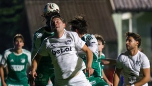 Henndorf feierte gegen Thalgau den ersten Heimsieg – 4:1