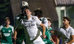 Henndorf feierte gegen Thalgau den ersten Heimsieg – 4:1