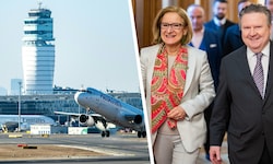 In einer eher ungewöhnlichen Allianz sagen die ÖVP-Landeshauptfrau aus Niederösterreich und ...