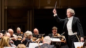 Statt effektvoller Show Wärme und Eleganz: Franz Welser-Möst dirigierte im Musikverein zum ...