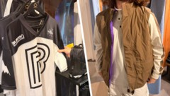 Oversized und Gorpcore: Wie cool ist der Trend?
