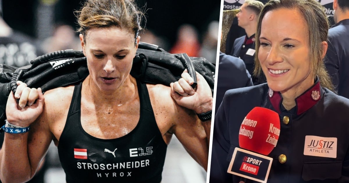 Új sportágban csillogna az osztrák sztár: „Itt tényleg sok tehetségem van”