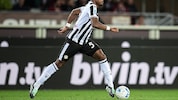Alaba hat seine Zukunft Udine Calcio anvertraut. 