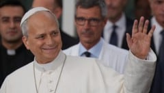 Papst Leo XIV. hat am Samstag das Krankenhaus in Rom verlassen. Bereits für den Sonntag ist das ...
