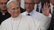 Papst Leo XIV. hat am Samstag das Krankenhaus in Rom verlassen. Bereits für den Sonntag ist das ...