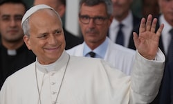 Papst Leo XIV. hat am Samstag das Krankenhaus in Rom verlassen. Bereits für den Sonntag ist das ...