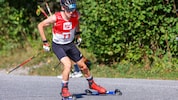 Stefan Rettenegger behielt die Oberhand.